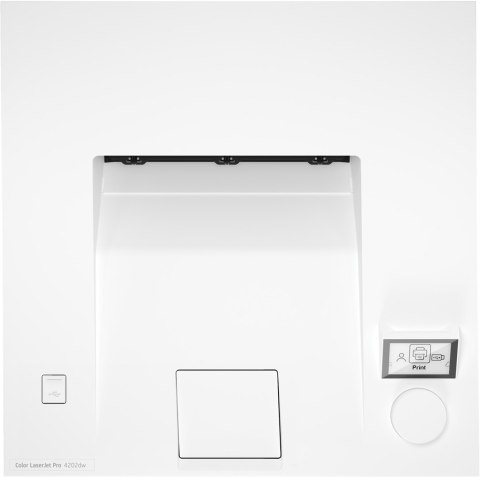 HP Color LaserJet Pro 4202dw - drukarka