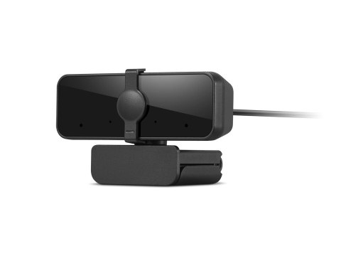 Kamera internetowa Lenovo Gen2 | Podstawowy wyświetlacz FHD