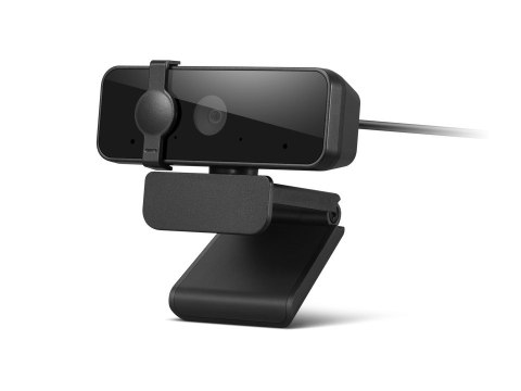 Kamera internetowa Lenovo Gen2 | Podstawowy wyświetlacz FHD