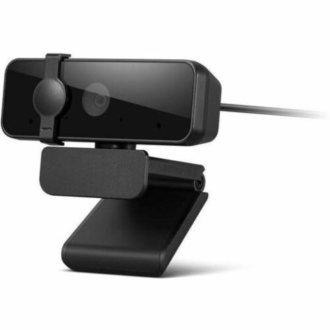 Kamera internetowa Lenovo Gen2 | Podstawowy wyświetlacz FHD