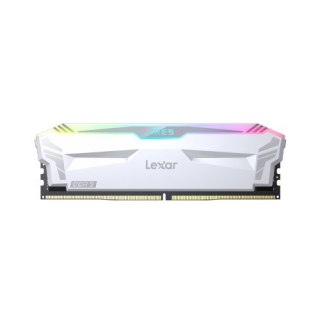 Lexar ARES RGB moduł pamięci 32 GB 2 x 16 GB DDR5 Korekcja ECC