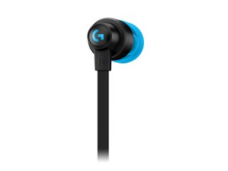 Logitech Słuchawki G333 - BLACK - EMEA