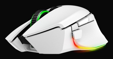 Mysz Razer Basilisk V3 35K Biała (RZ01-05240200-R3G1)