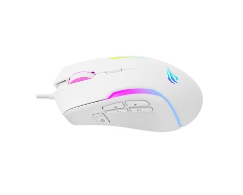 Mysz gamingowa Havit MS1033 (biały)