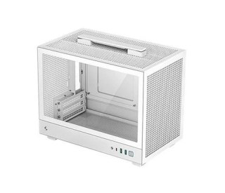 Obudowa DeepCool CH160 MESH WH