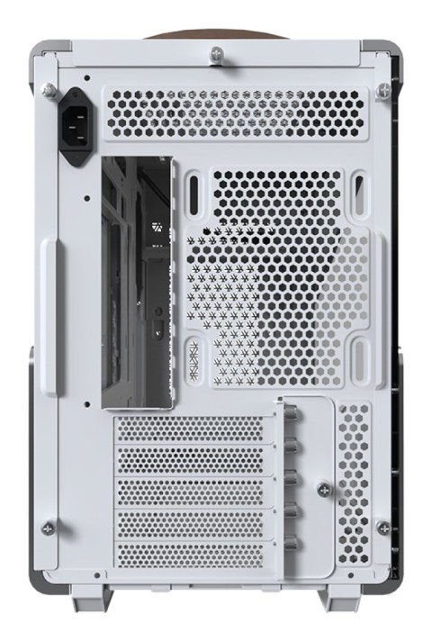 Obudowa Montech Heritage Midi-Tower - kolor biały Weiß