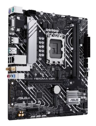 Płyta główna ASUS PRIME H610M-A WIFI