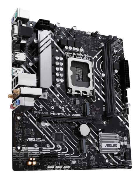 Płyta główna ASUS PRIME H610M-A WIFI