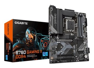 Płyta główna Gigabyte B760 GAMING X DDR4 1.0