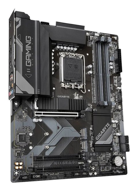 Płyta główna Gigabyte B760 GAMING X DDR4 1.0