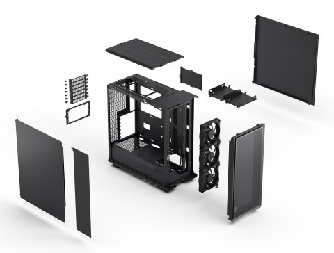 Produkt Epoch Black Solid