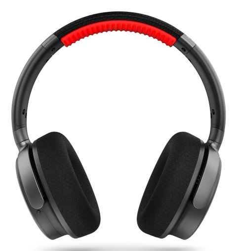Słuchawki Energy Sistem | Sporty siłowe | Wbudowany mikrofon | Łączność Bluetooth | Czerwony