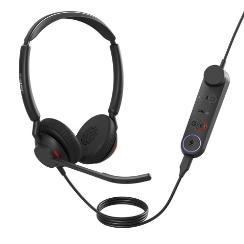 Słuchawki Jabra Engage 50 II (łącze liniowe) UC Stereo USB C/A