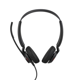 Słuchawki Jabra Engage 50 II (łącze liniowe) UC Stereo USB C/A