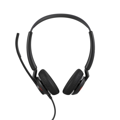 Słuchawki Jabra Engage 50 II (łącze liniowe) UC Stereo USB C/A