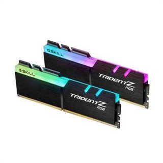 Zestaw pamięci G.SKILL TRIDENTZ F4-3200C16D-32GTZR (DDR4 DIMM; 2 x 16 GB; 3200 MHz; CL16)