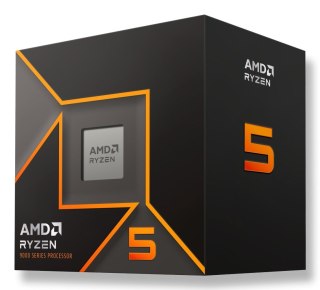 AMD Ryzen 5 9600 procesor 3,8 GHz 32 MB L3 Pudełko