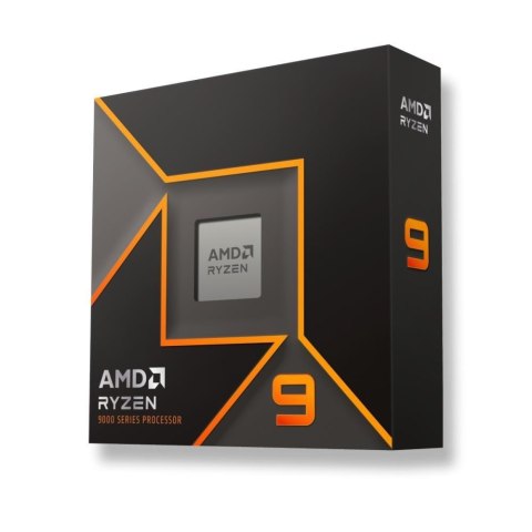 AMD Ryzen 9 9900X3D procesor 4,4 GHz 140 MB L2 & L3 Pudełko
