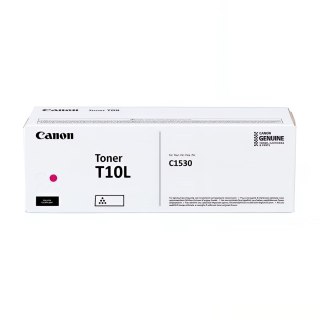 Canon T10L kaseta z tonerem 1 szt. Oryginalny Purpurowy
