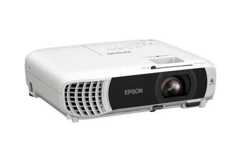 Epson EB-W55 4000 ANSI lumenów 3LCD WXGA (1200x800) Biały