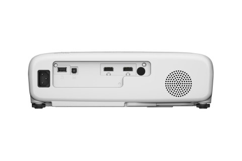 Epson EB-W55 4000 ANSI lumenów 3LCD WXGA (1200x800) Biały