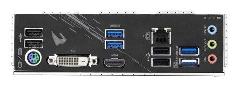 Gigabyte B550M AORUS ELITE Socket AM4 micro ATX AMD B550