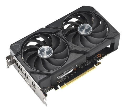 Karta graf. ASUS DUAL RX9060XT 16G