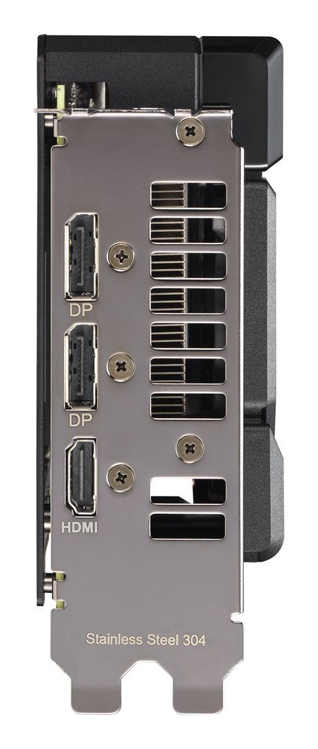 Karta graf. ASUS DUAL RX9060XT 16G