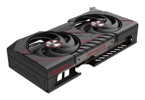 Karta graf. SAPPHIRE PULSE RX 9060 XT GAMING 8GB
