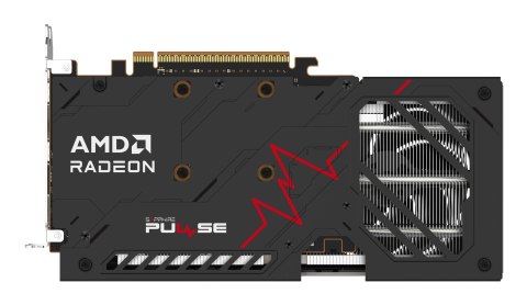 Karta graf. SAPPHIRE PULSE RX 9060 XT GAMING 8GB