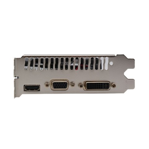 Karta graficzna AFOX GT730 4GB DDR3 LP 128bit DVI/HDMI/VGA AF730-4096D3L3-v2