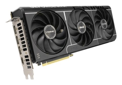 Karta graficzna ASUS PRIME GeForce RTX 5070 Ti OC 16GB