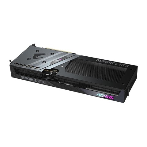 Karta graficzna Gigabyte AORUS GeForce RTX 5060 Ti ELITE 16GB