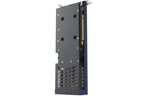 Karta graficzna SPARKLE Intel Arc A750 TITAN OC Edition