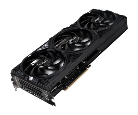 Karta graficzna VGA PCIE16 RTX5070TI 16GB NE7507T019T2-GB2031U PALIT