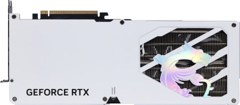 MSI GAMING GEFORCE RTX 5080 16G TRIO OC WHITE karta graficzna NVIDIA 16 GB GDDR7