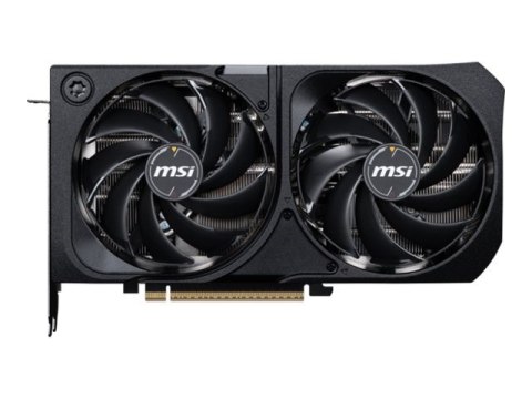 MSI GeForce RTX 5070 12G SHADOW 2X OC NVIDIA 12 GB GDDR7