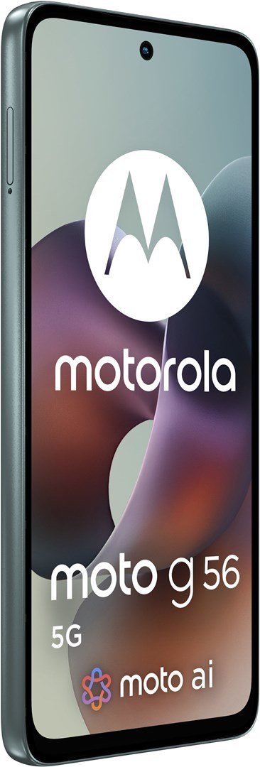 Motorola Moto G56 5G 8/256GB Gray Mist