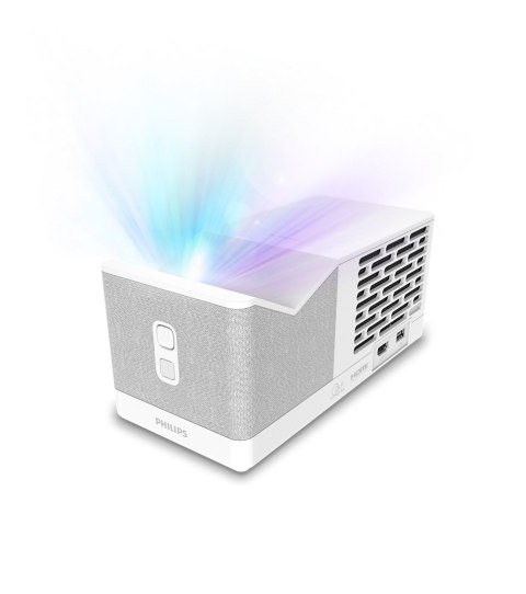 Philips projektor UST laser Screeneo UL5 550LM FHD