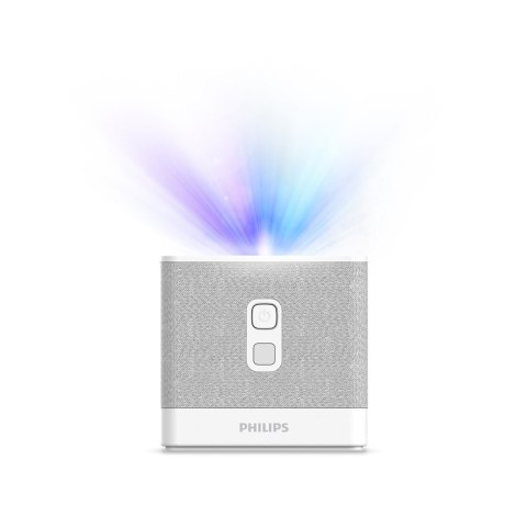 Philips projektor UST laser Screeneo UL5 550LM FHD