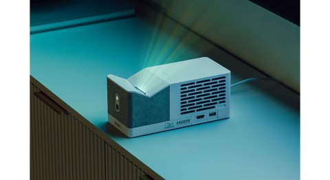 Philips projektor UST laser Screeneo UL5 550LM FHD