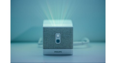 Philips projektor UST laser Screeneo UL5 550LM FHD