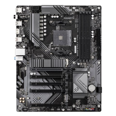 Płyta główna Gigabyte B550 EAGLE WIFI6 (B550,AM4,ATX,DDR4)