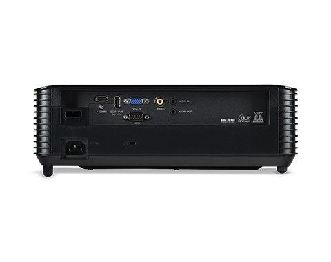 Projekor Acer X1228I Value MR.JTV11.001