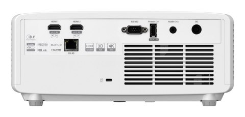 Projektor Optoma uhz35 uhd 3500 500 000:1