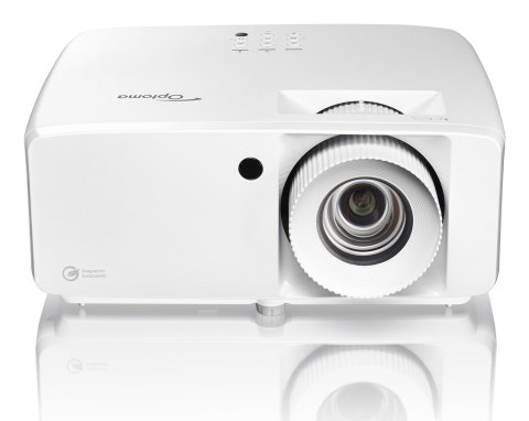 Projektor Optoma uhz35 uhd 3500 500 000:1