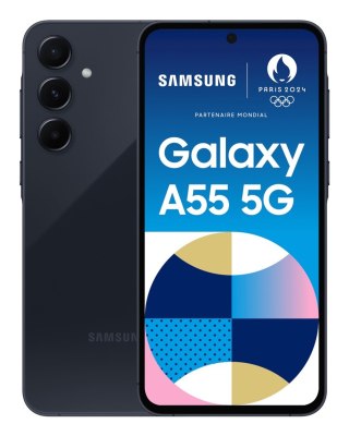 Samsung Galaxy A55 5G A556 8/128GB Navy