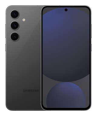 Samsung Galaxy S24 FE 17 cm (6.7") Dual SIM Android 14 5G USB Type-C 8 GB 256 GB 4700 mAh Grafitowy