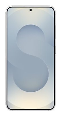 Samsung Galaxy S25 15,8 cm (6.2") Dual SIM Android 15 5G USB Type-C 12 GB 128 GB 4000 mAh Srebrny