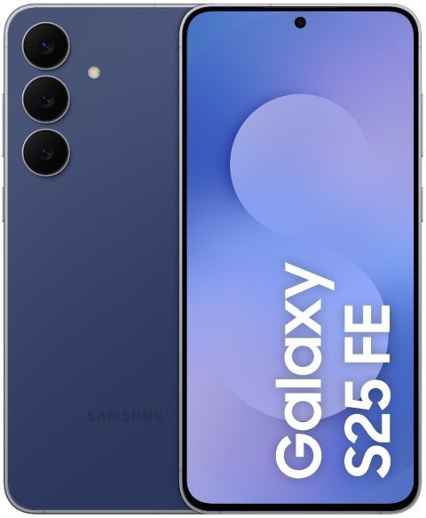 Samsung Galaxy S25 FE (S731) 5G 8/128GB Navy